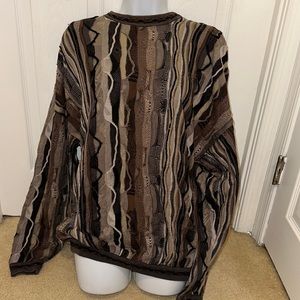 Men’s Crew Neck Sweater